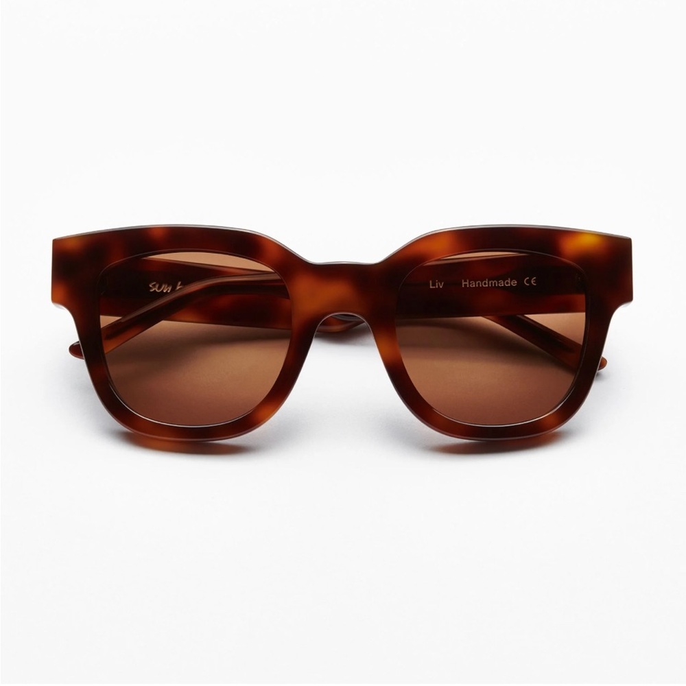 “Liv” Sun Buddies